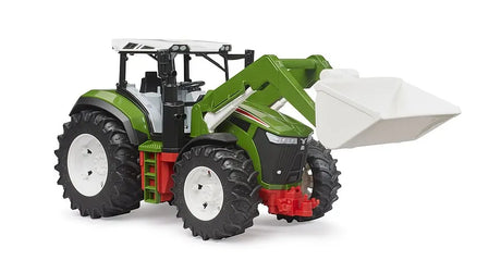 Bruder Roadmax Tractor with Front Loader 03451