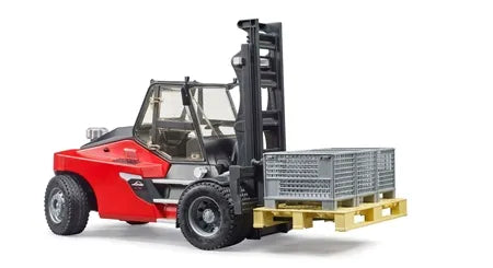 Bruder Linde HT160 Forklift