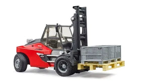 Bruder Linde HT160 Forklift
