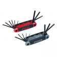 Hex Key Set / Metric & Imperial