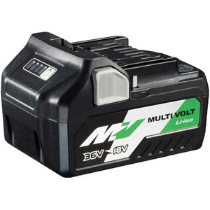 Hikoki 36V SDS Hammer Drill With Battery 