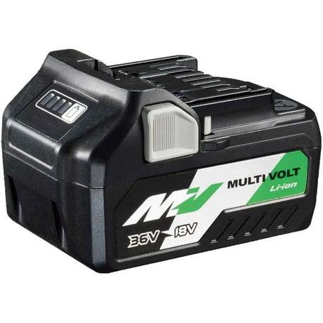 Hikoki 36V SDS Hammer Drill With Battery 