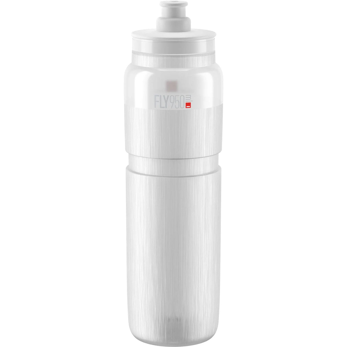 FLY TEX 950ML CLEAR/WH