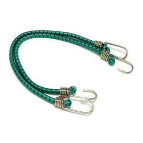 Hilka 24X12mm Bungee Straps 2 Piece