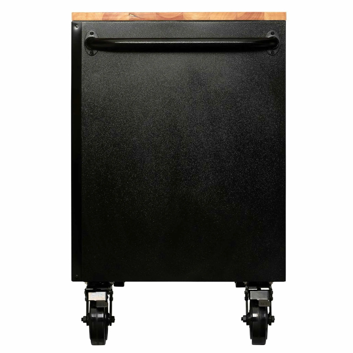 Bunker 10 Drawer Workbench Roller Tool Cabinet 56" Blue