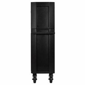 BUNKER 13 Drawer Combined Roller Cabinet and Tool Chest 52" Grey