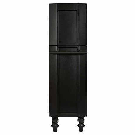 BUNKER 13 Drawer Combined Roller Cabinet and Tool Chest 52" Green