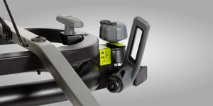 Buzzrack BUZZRACER 2 Bike Rack - 2 Bike Tow Ball Platform Carrier
