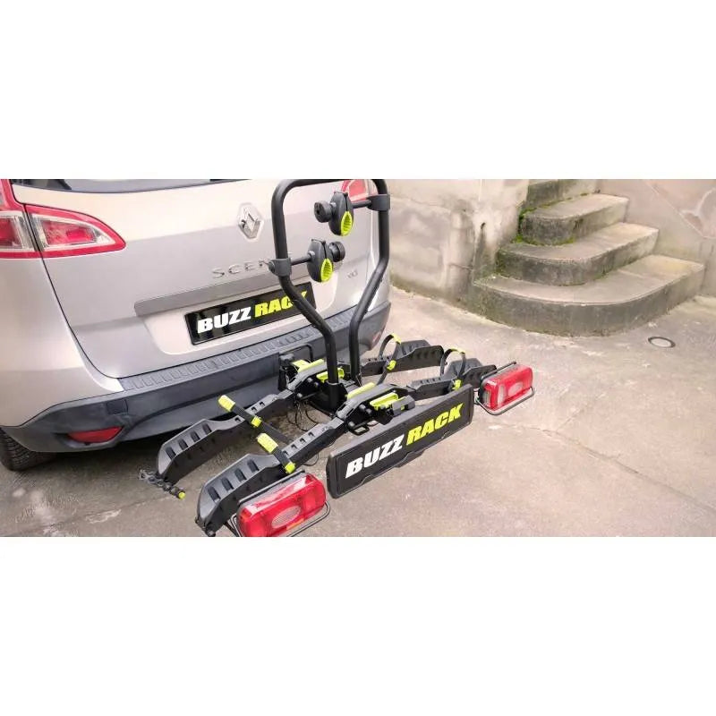 Buzzrack Scorpion Bike Rack