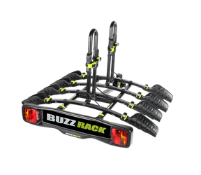 Buzzrack Buzzybee 4 Bike Rack