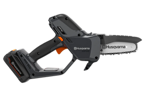 Husqvarna Aspire P5-P4A Pruner with Battery and Charger