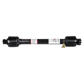 PTO Guard precise Shaft T4