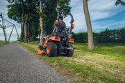 Kubota BX-231 ROPS