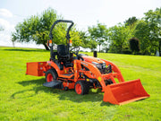 Kubota BX-231 ROPS