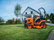 Kubota BX-231 ROPS