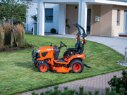 Kubota BX-231 ROPS