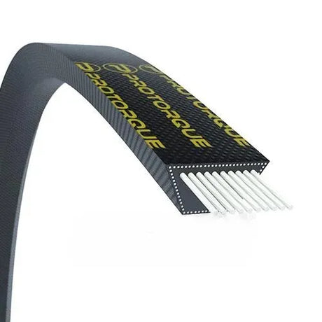Classical V-Belt C108 | Durable, Antistatic V-Belt for Industrial Use