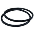 C120 V Belt 22x3048Li Dunlop | High-Performance, Oil and Heat Resistant V-Belt