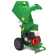 Hansa C13 Wood Chipper