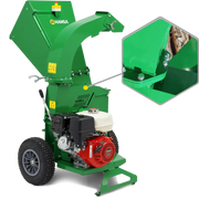 Hansa C13 Wood Chipper