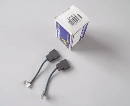 C40T Dynamo Brush Set Intermotor 64401 / USB 106