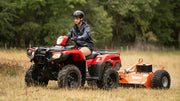 Honda TRX 520FM6