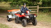 Honda TRX 520FM6