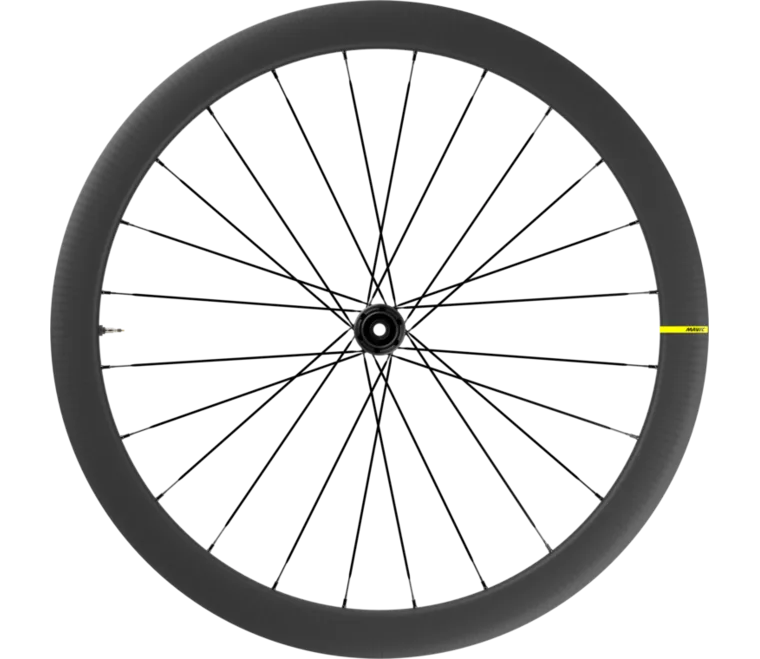 Mavic Cosmic SL45 Disc Wheels