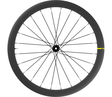 Mavic Cosmic SL45 Disc Wheels