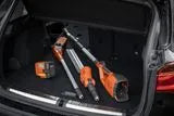 Husqvarna 120iTK4-H with battery and charger