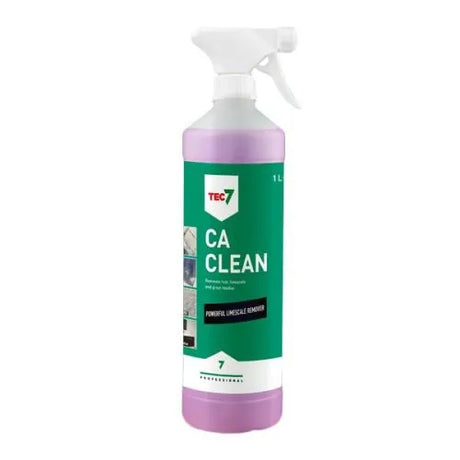 Tec7 CA Clean 