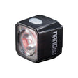 CatEye Nano 60 Rear Bike Light - Ultra-Compact 60 Lumen USB-C Rechargeable Light