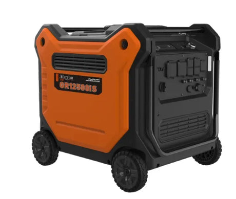 Victor GR12500IS 10KW / 12.5KVA Invertor Generator