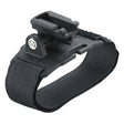 CatEye FlexTight Helmet Mount Bracket - Secure, Tool-Free Light Attachment