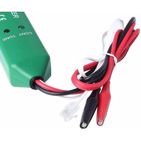 Cable Detector 5776068-01 - Multi-Function Cable and Wire Finder with Tone Signal Detection