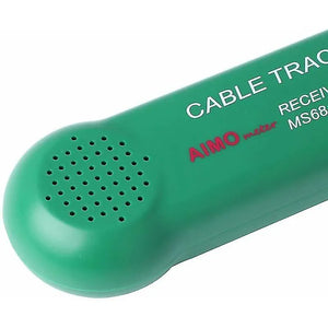 Cable Detector 5776068-01 - Multi-Function Cable and Wire Finder with Tone Signal Detection