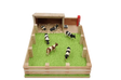 Millwood Calf House with Field