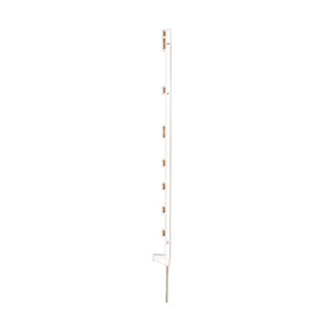 Forcefield PVC Fencing Post 105CM