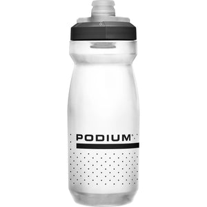 CamelBak Podium 620ml Cycling Bottle | BPA Free | High Flow Cap