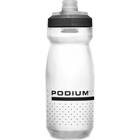 CamelBak Podium 620ml Cycling Bottle | BPA Free | High Flow Cap