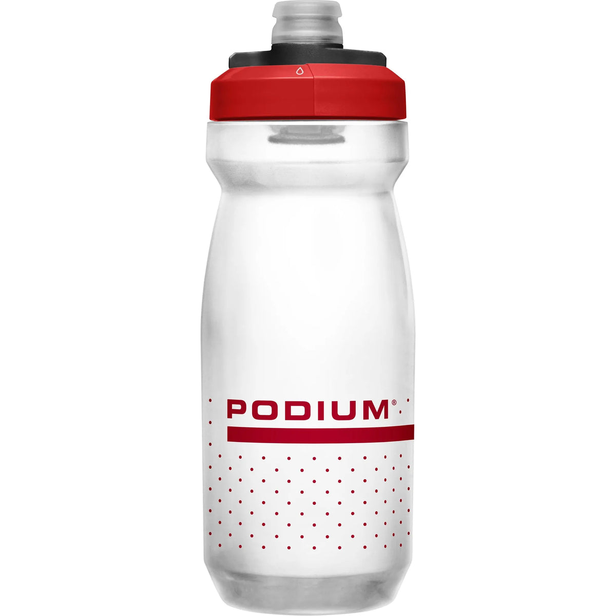 CamelBak Podium 620ml Cycling Bottle | BPA Free | High Flow Cap