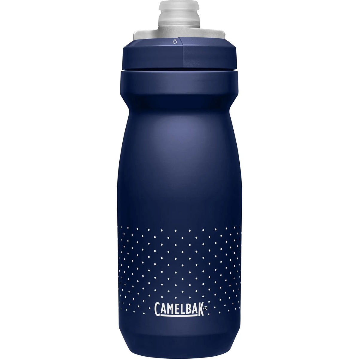 CamelBak Podium 620ml Cycling Bottle | BPA Free | High Flow Cap