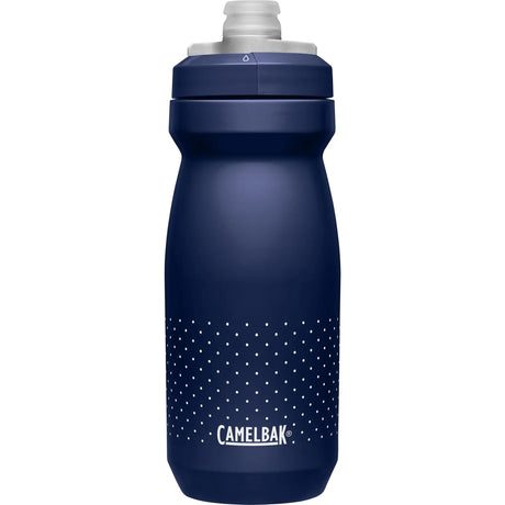 CamelBak Podium 620ml Cycling Bottle | BPA Free | High Flow Cap