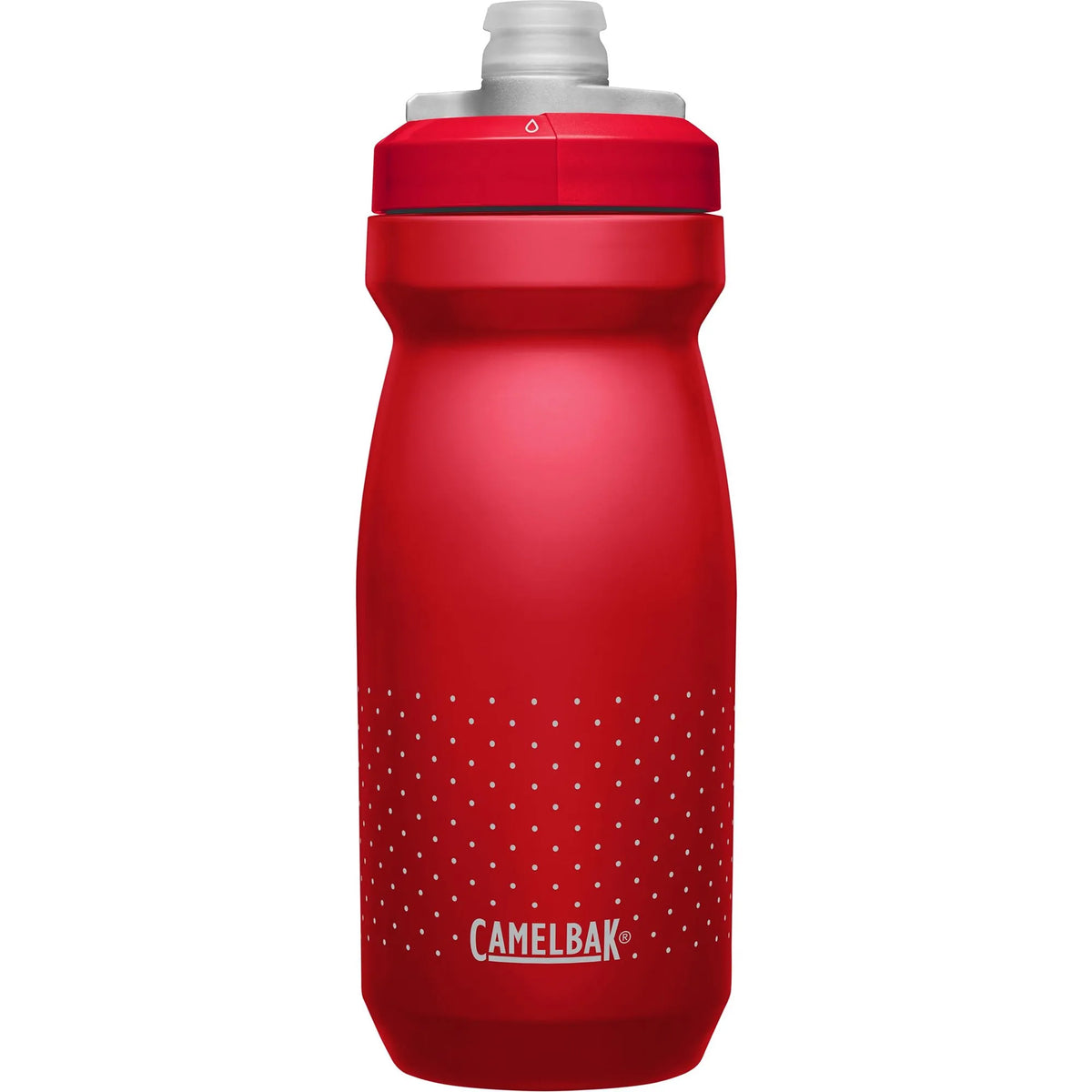 CamelBak Podium 620ml Cycling Bottle | BPA Free | High Flow Cap