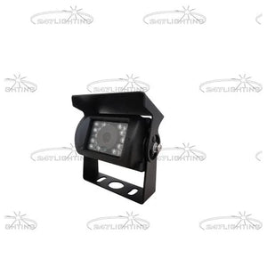 247 Colour Camera For CA 9770/CA 9772 (Audio)