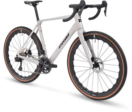 Stevens Camino RS PRO Shimano RX 825 Di2