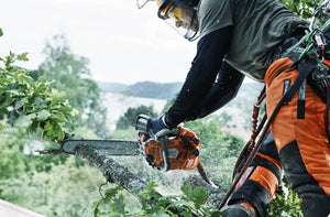 Husqvarna T540XP II Petrol Chainsaw