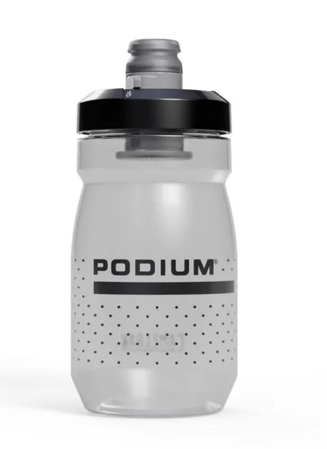 CamelBak Podium Bottle 450ml/15oz- Lightweight BPA-Free Bike Water Bottle