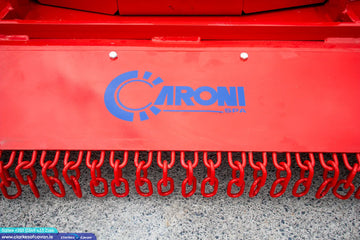 Caroni TC 910 Finishing mower