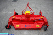 Caroni TC 910 Finishing mower